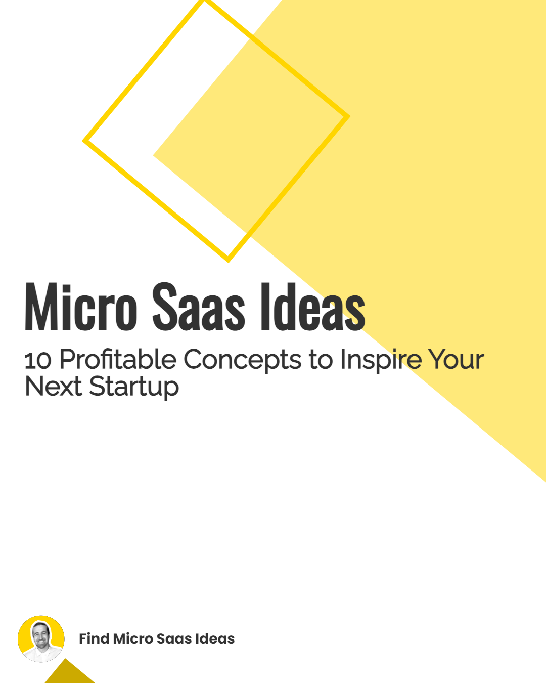 Micro SaaS Ideas: 10 Profitable Concepts to Inspire Your Next Startup